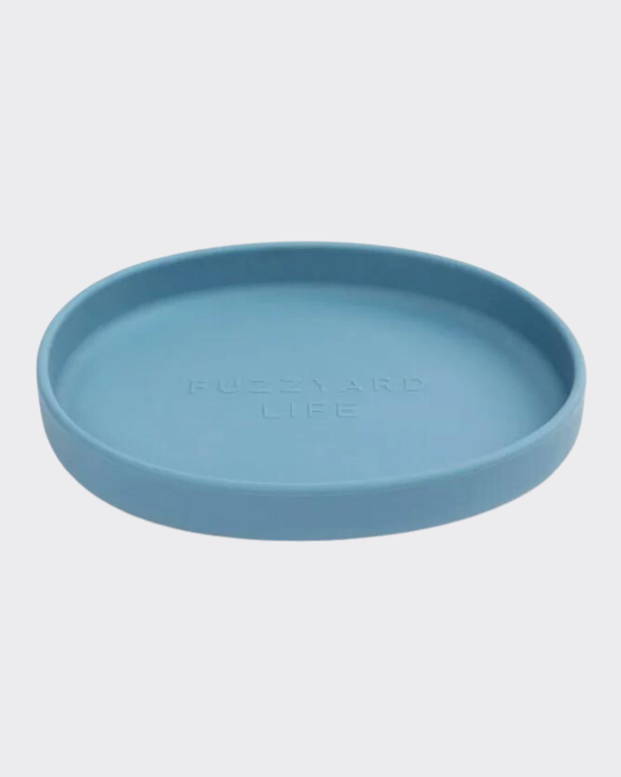 Silicone Cat Dish