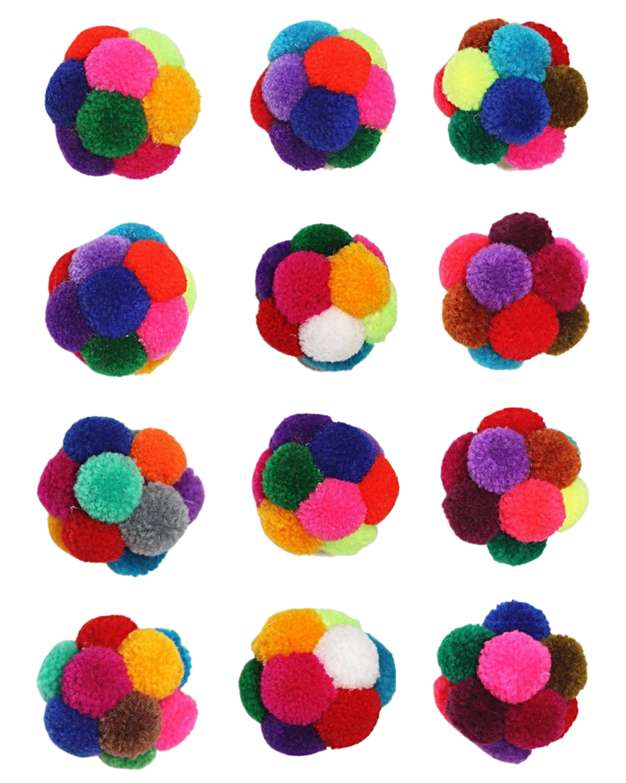 Catomic Ball w/ Catnip