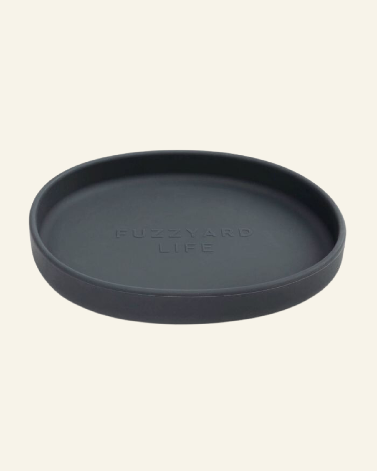 Silicone Cat Dish