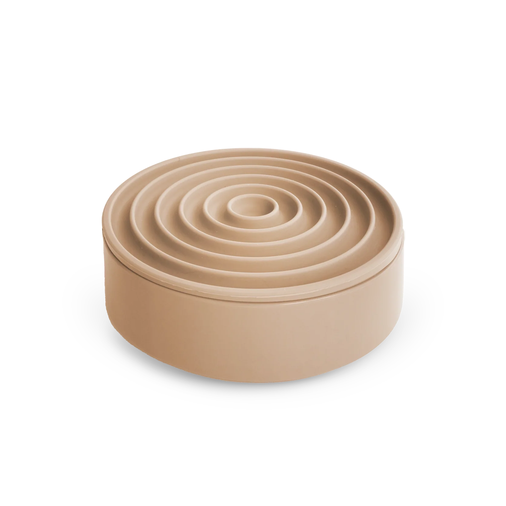 3-in-1 Bento Elevated Slow Feeder + Lick Mat