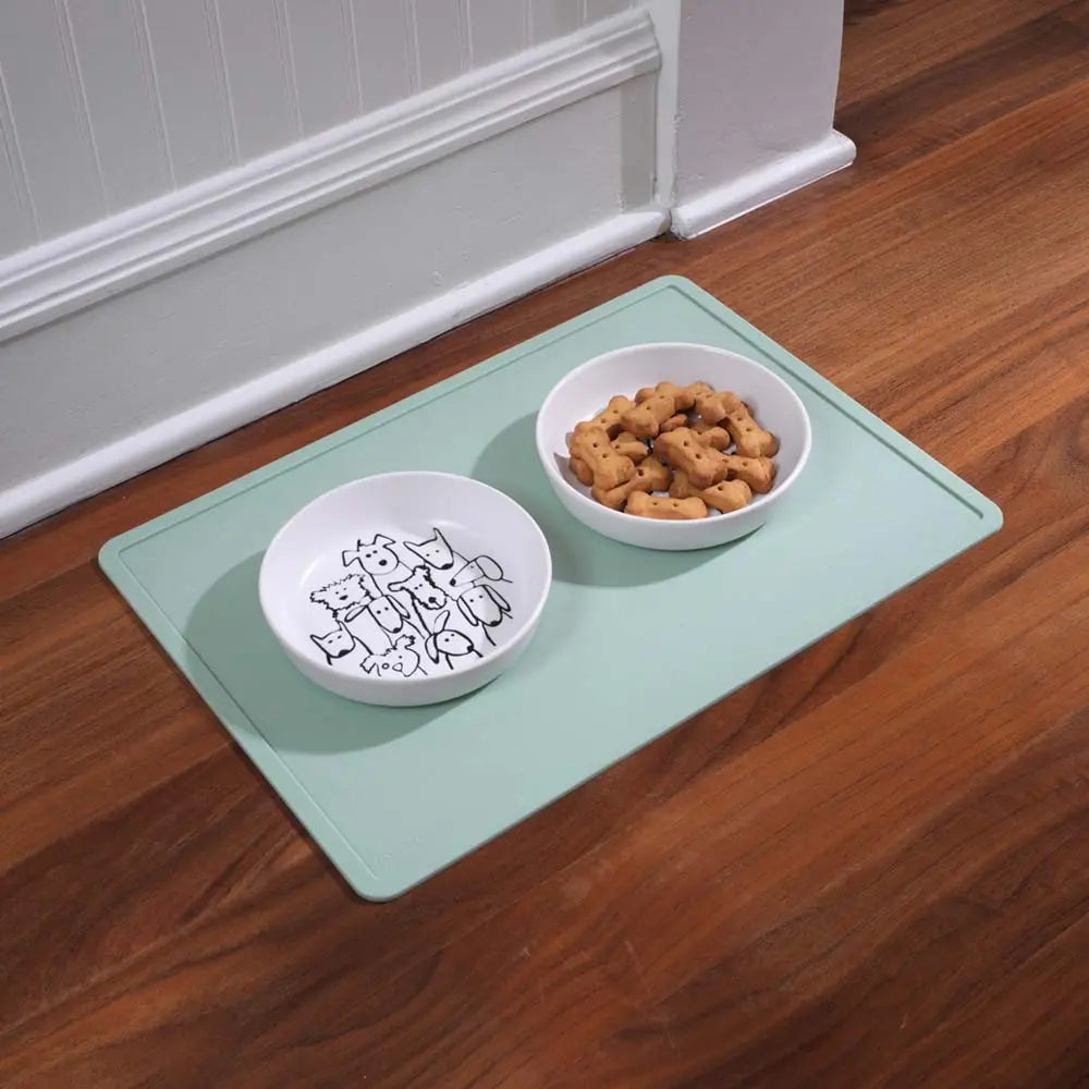 Silicone Feeding Placemat